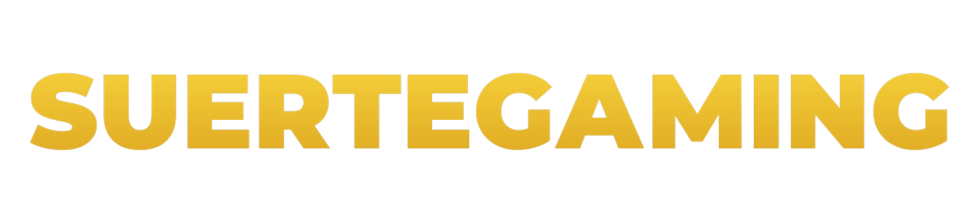 suertegaming